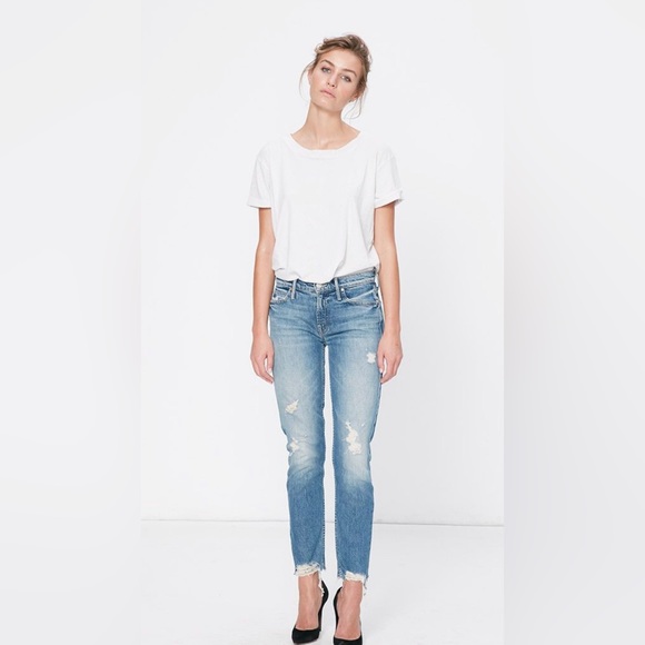 EUC Mother jeans - Picture 14 of 14